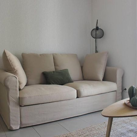 Appartement De Charme - Proche Centre-Ville Et Gare มงต์เปอลิเยร์ ภายนอก รูปภาพ