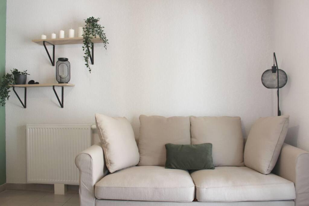 Appartement De Charme - Proche Centre-Ville Et Gare มงต์เปอลิเยร์ ภายนอก รูปภาพ