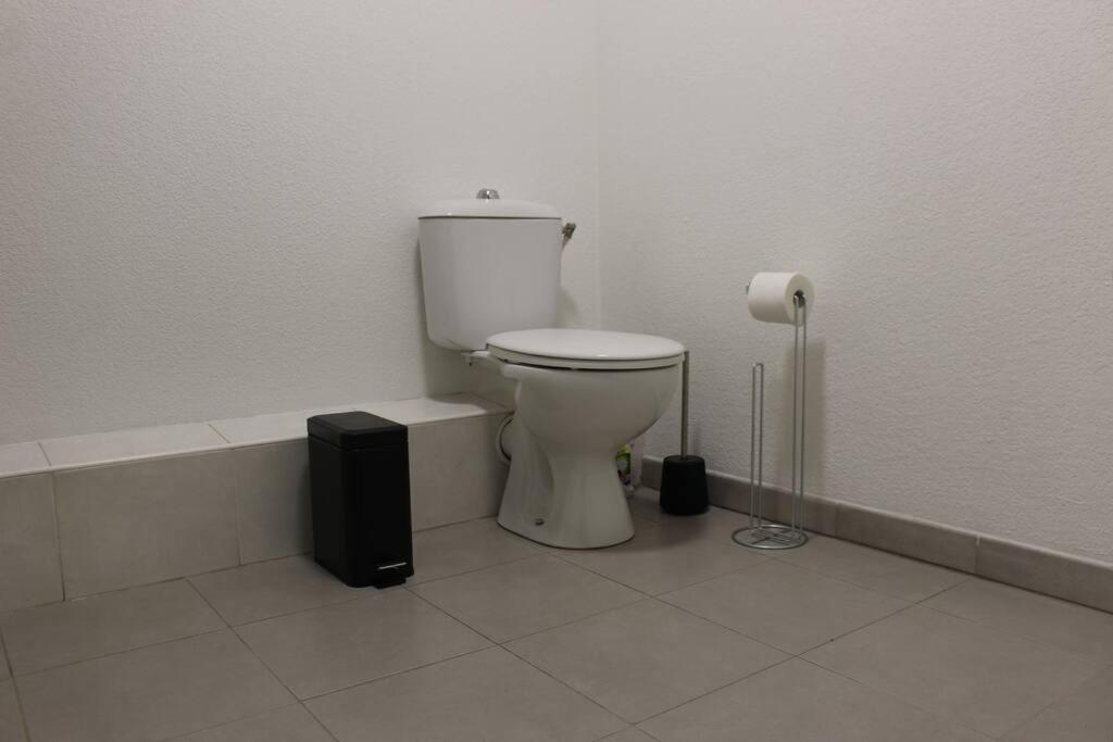 Appartement De Charme - Proche Centre-Ville Et Gare มงต์เปอลิเยร์ ภายนอก รูปภาพ